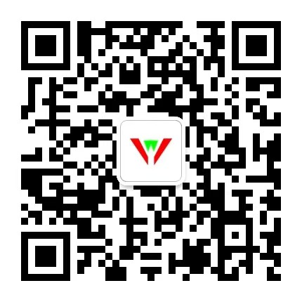 公众号二维码