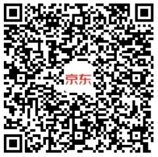 购书二维码